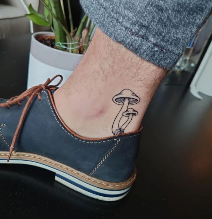 Illustration de l'article : Ces 18 tatouages qui montrent la grande créativité des tatoueurs