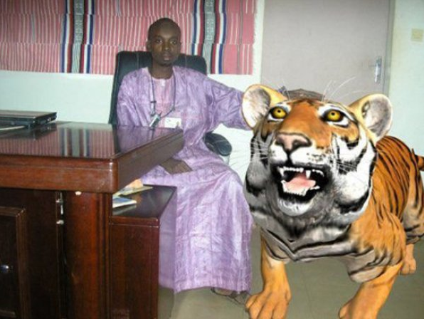Illustration de l'article : 13 photos of people who completely failed at Photoshop!