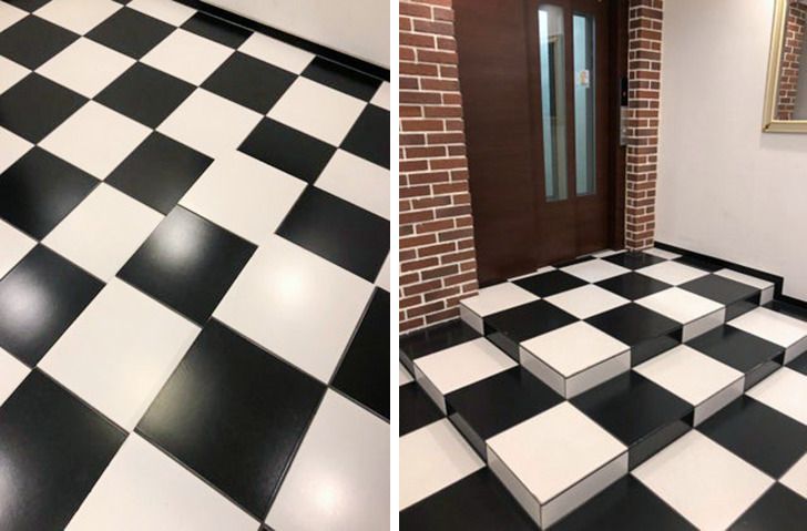 Illustration de l'article : 20 times someone ended up with a disastrous DIY job on their hands