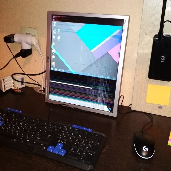 Illustration de l'article : 22 people who could find a solution to any crisis