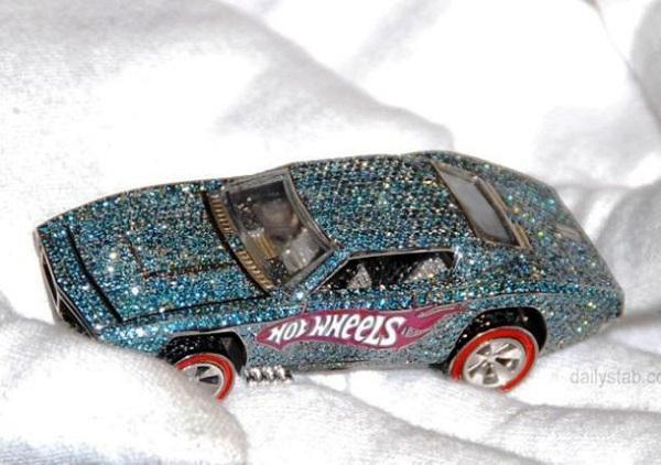 Illustration de l'article : 16 toys that are more expensive than you would ever believe!