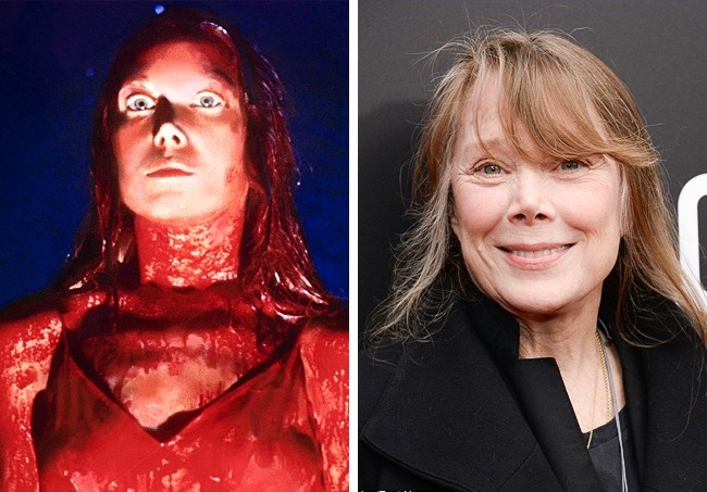 Illustration de l'article : 23 child horror movie actors who you wouldn't recognize today