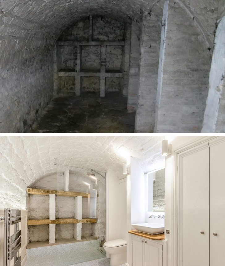 Illustration de l'article : 20 home renovation photos that show what you can do with a little creativity