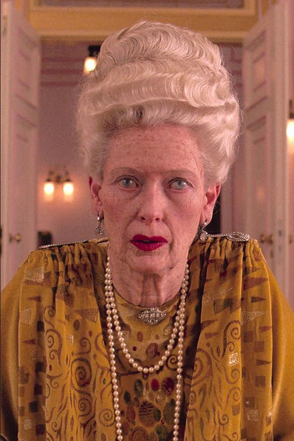 Illustration de l'article : 24 most mind-blowing makeup jobs from the movies! Which ones are the most amazing?