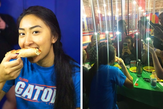 Illustration de l'article : 18 funny photos that prove how much women value their BFF