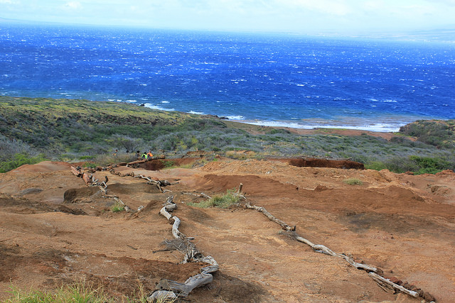 Illustration de l'article : 14 mysterious places on Earth that tourist guides never mention