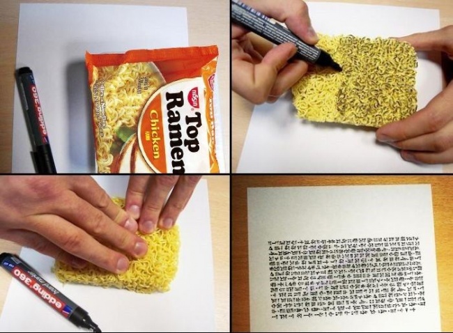 Illustration de l'article : 24 people who refused to be beaten by life's little hiccups