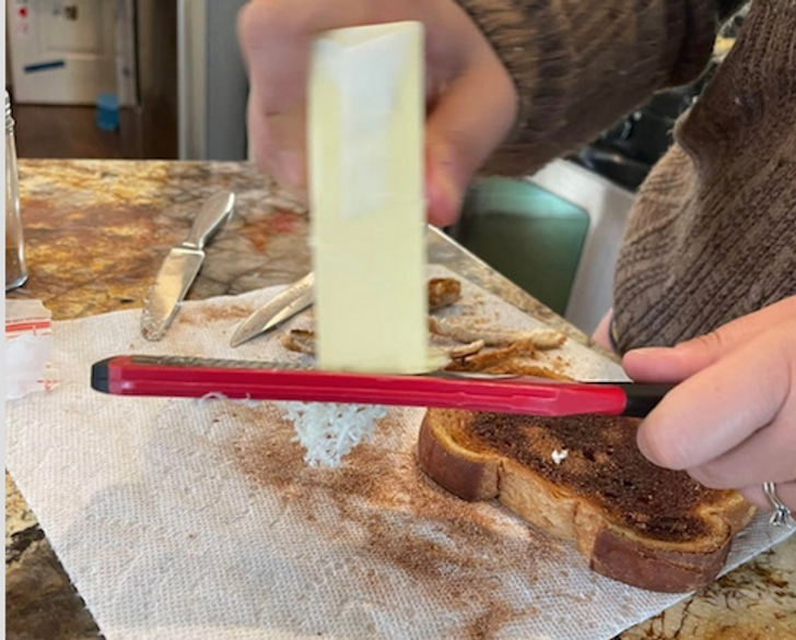 Illustration de l'article : 16 practical ideas that illustrate the power of common sense