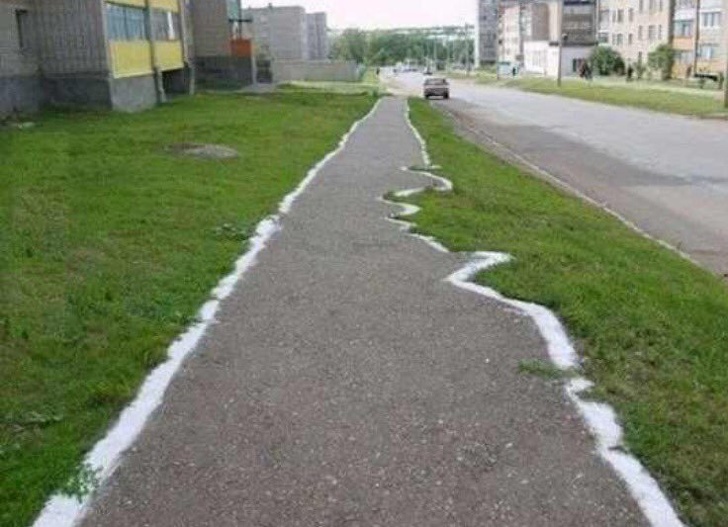 Illustration de l'article : 16 photos where creativity rubs shoulders with stupidity