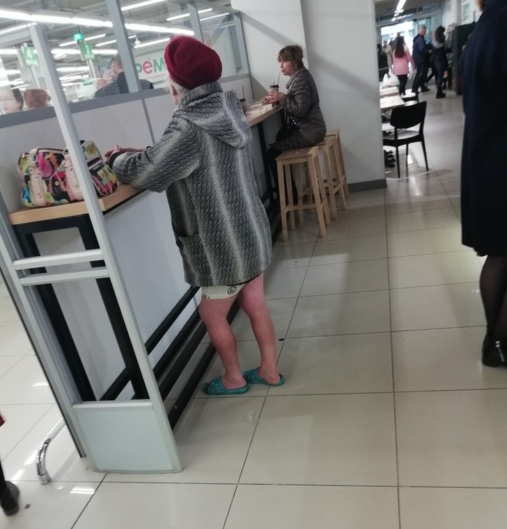 Illustration de l'article : 18 people who stood out from the crowd for a variety of reasons