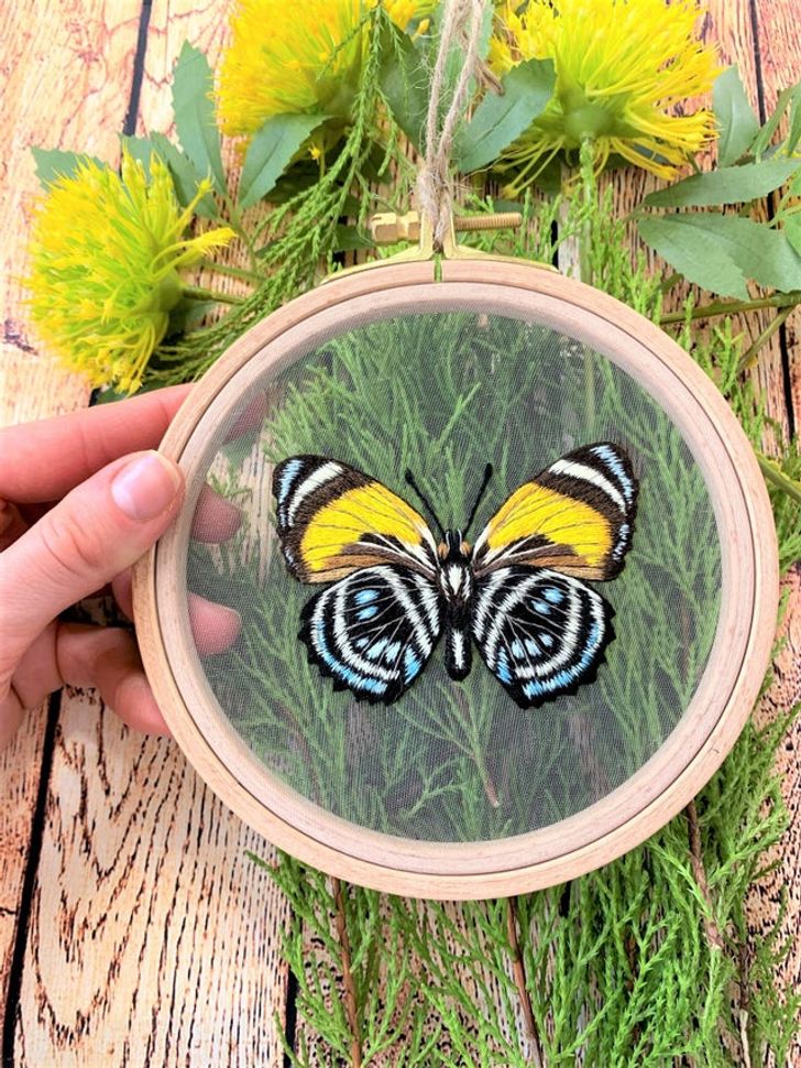 Illustration de l'article : 16 people who proudly shared a happy surprise