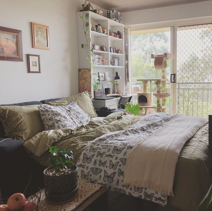 Illustration de l'article : 20 photos of tiny yet beautifully-presented apartments