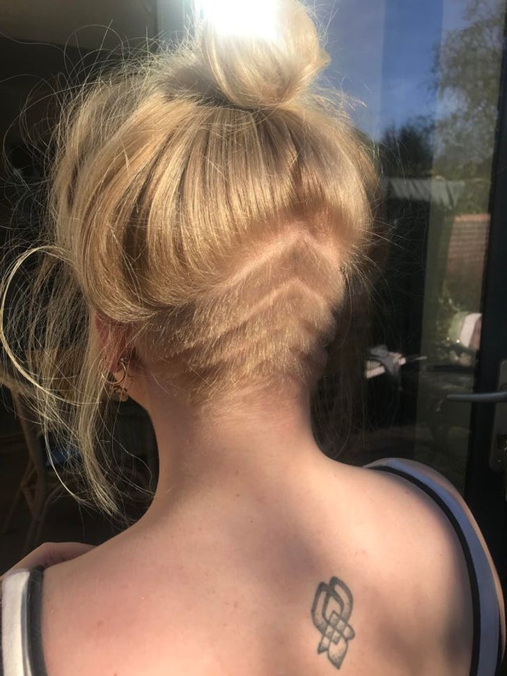 Illustration de l'article : 16 people who proudly shared a happy surprise