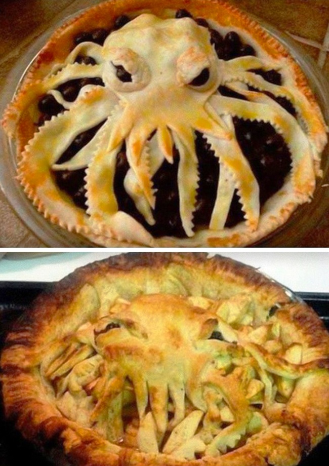 Illustration de l'article : 14 culinary experiences that turned into a disaster!