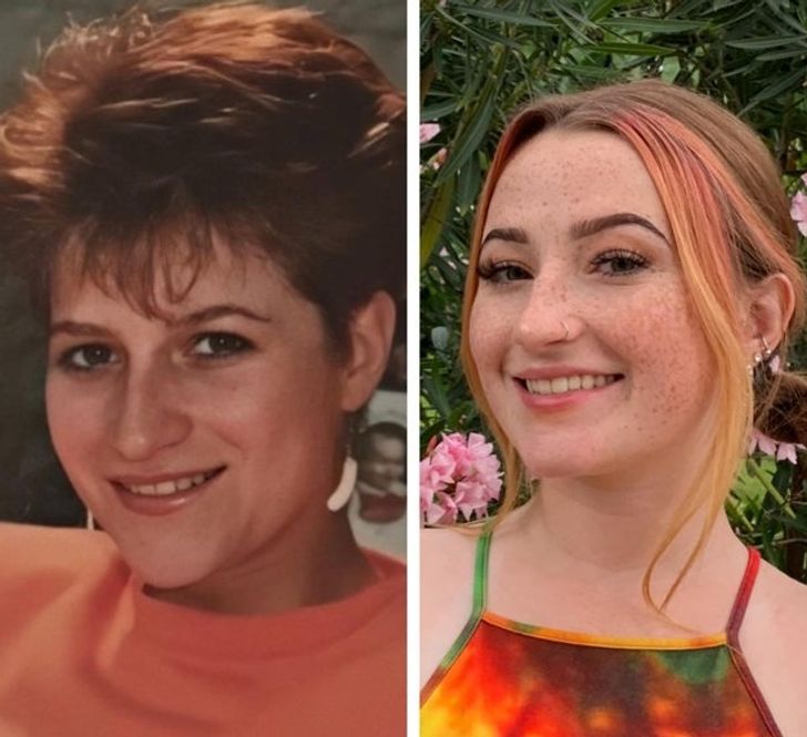 Illustration de l'article :  20 children who are the copy/paste version of their parents