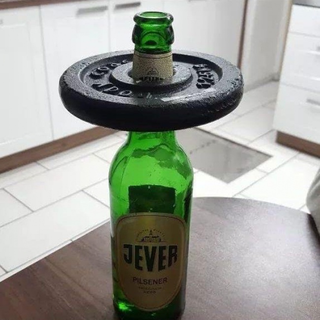 Illustration de l'article : 27 photos that prove the power of self-mockery in the face of adversity