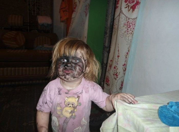Illustration de l'article : 20 naughty acts that will make people without kids laugh