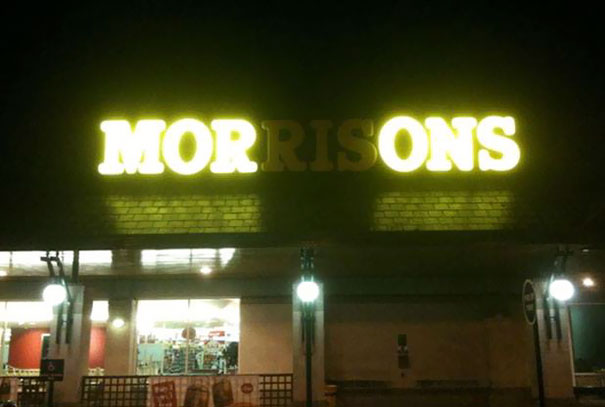 Illustration de l'article : 30 epic supermarket fails