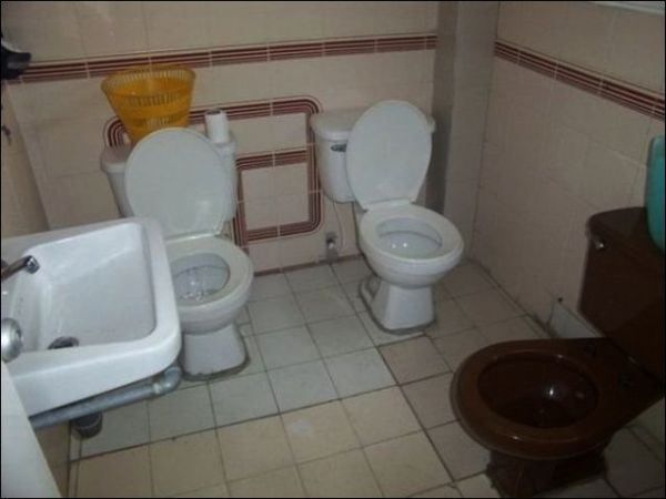 Illustration de l'article : 21 epic and hilariously funny urban fails
