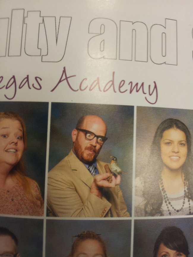Illustration de l'article : 18 incredibly creative teachers who know how to deal with students