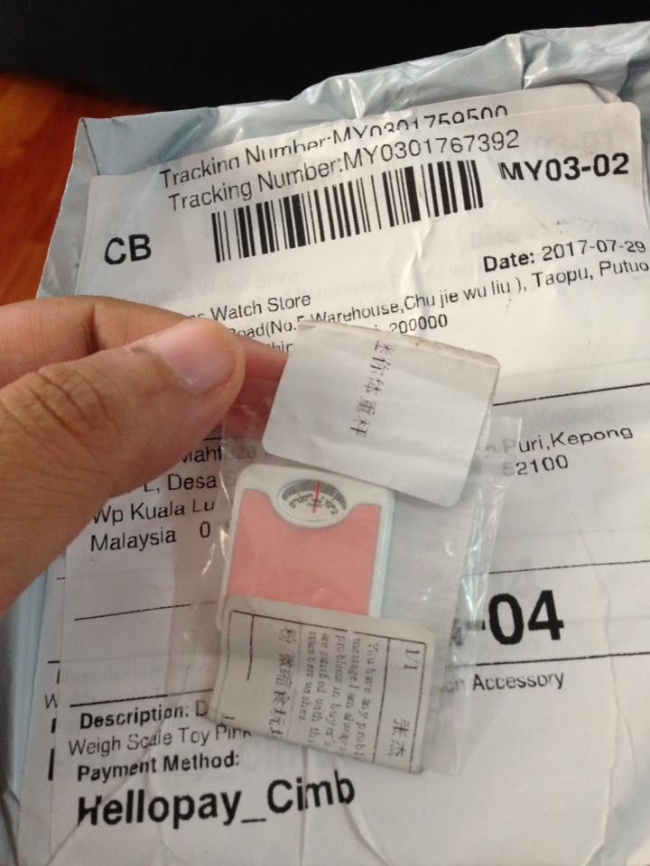 Illustration de l'article : 16 photos that will make you think twice about buying online