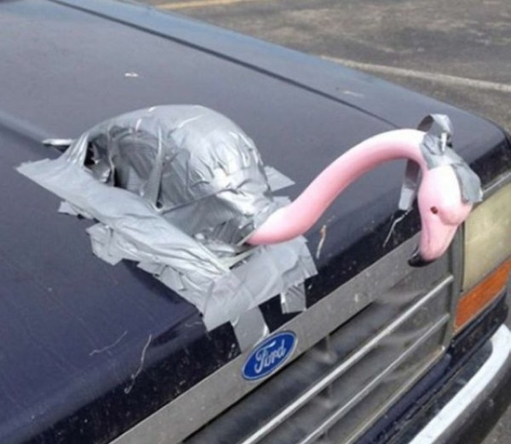 Illustration de l'article : 19 people whose creativity can’t be beat