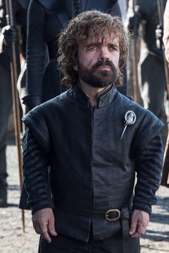 Illustration de l'article : Here are the first exclusive pictures from the new season of “Game of Thrones”!