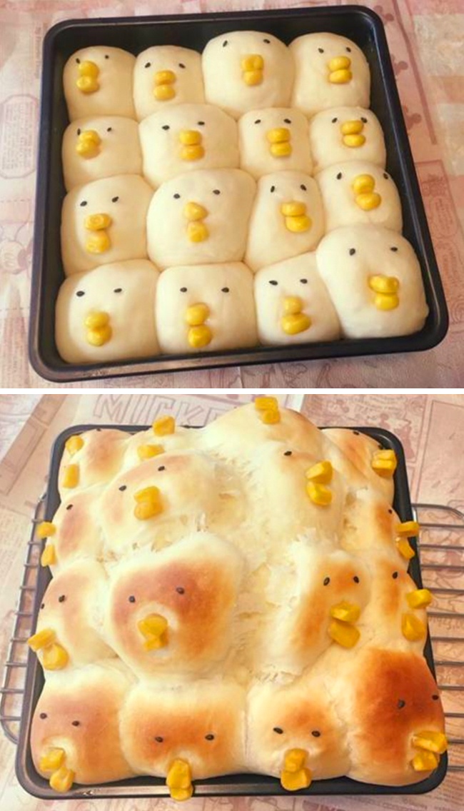 Illustration de l'article : 14 culinary experiences that turned into a disaster!