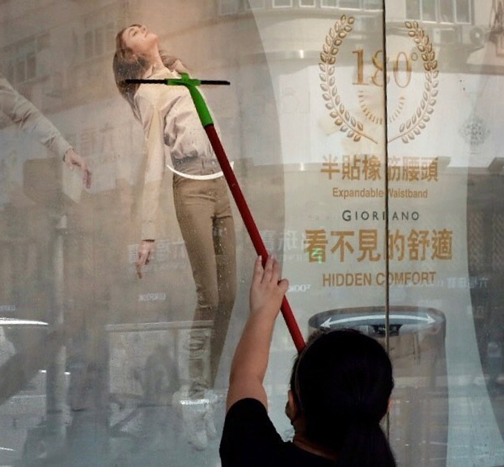 Illustration de l'article : 20 photos taken at exactly the right moment