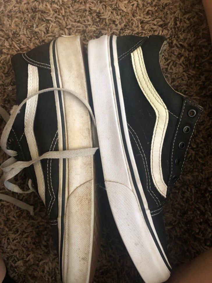 Illustration de l'article : 20 people who decided to clean up some dirty things