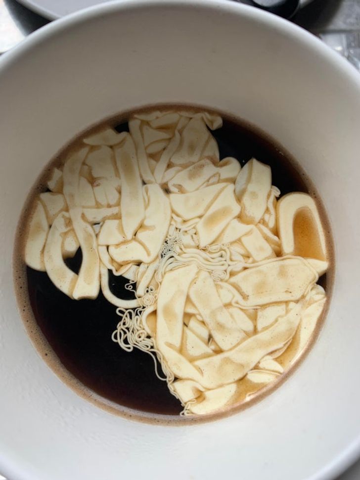 Illustration de l'article : 15 photos of amazing accidental art