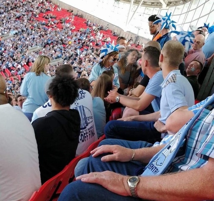 Illustration de l'article : 19 pictures that show life can be cruel (but funny!)