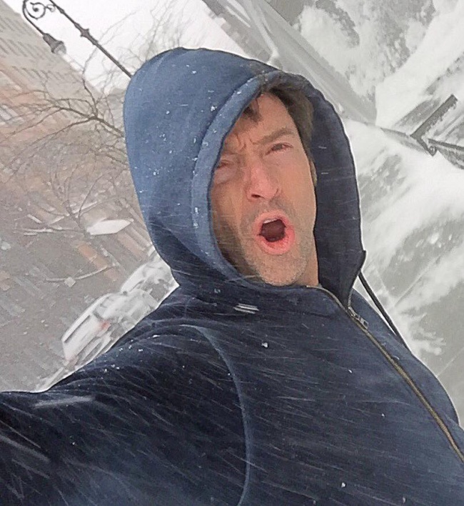 Illustration de l'article : 20 celebrities whose hilarious snaps make their Instagram accounts worth browsing