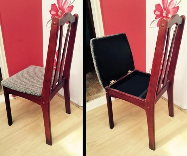 Illustration de l'article : 11 brilliant ideas for places to hide your money