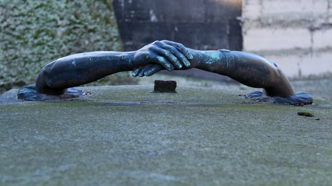 Illustration de l'article : 17 eerily fascinating sculptures from around the world