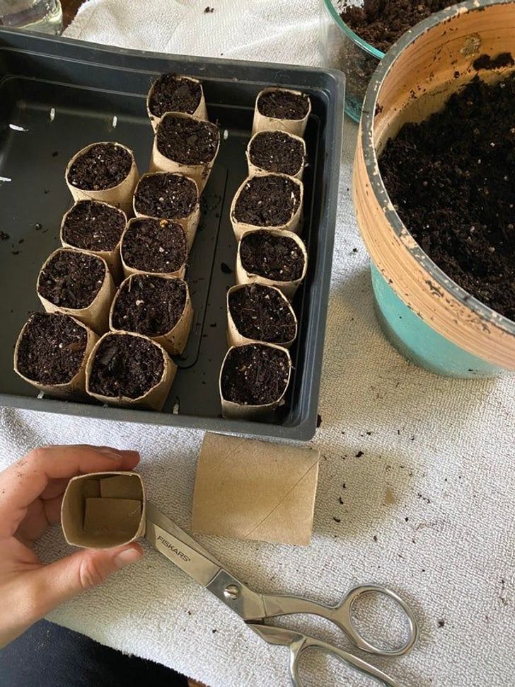 Illustration de l'article : 16 upcyclers who saved money and helped the planet too