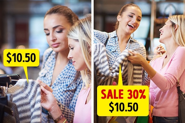 Illustration de l'article : 9 secrets of clothing stores that sales associates will never tell you