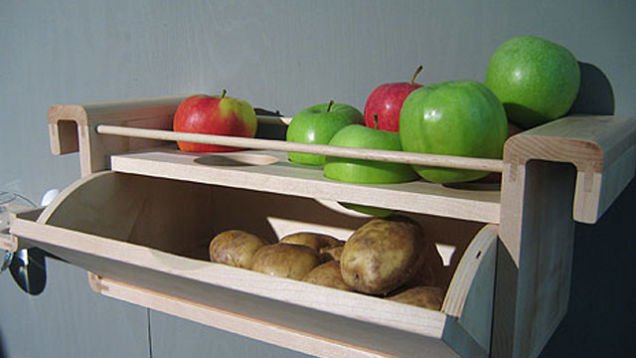 Illustration de l'article : 14 tricks for making food last longer