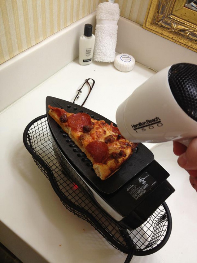 Illustration de l'article : These inventions show that there’s no limit to how resourceful some students can be