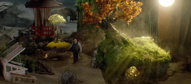 Illustration de l'article : 23 movies you won’t recognize without their special effects