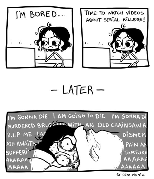 Illustration de l'article : 13 illustrations that perfectly describe our little everyday struggles! Which ones are the most realistic?