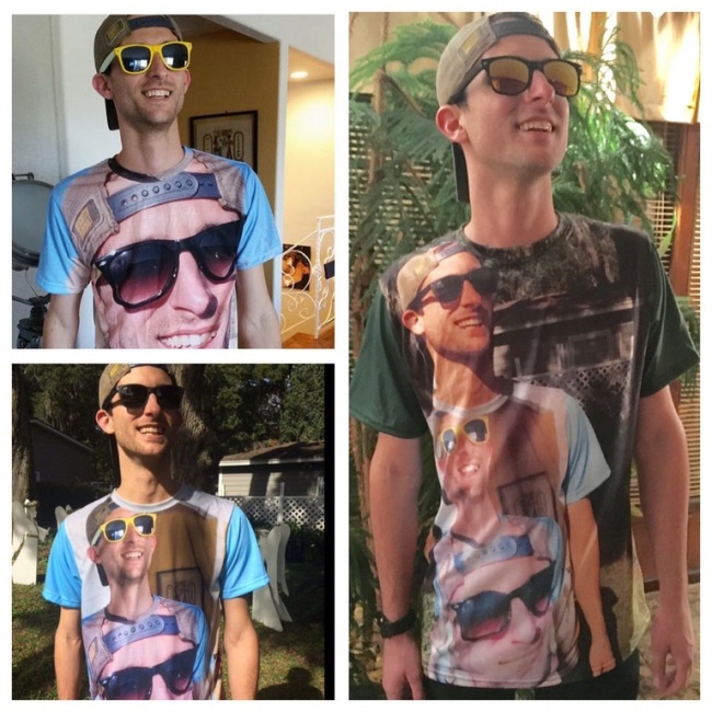 Illustration de l'article : 25 people who received hilariously weird gifts from their close ones