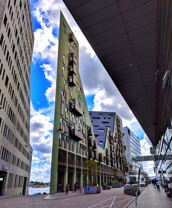 Illustration de l'article : 21 photos that'll take a little time to understand