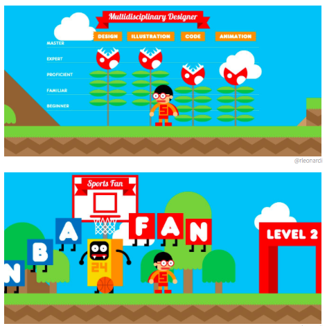 Illustration de l'article : 17 creative ways to apply for a job! Which ones are the best ideas?