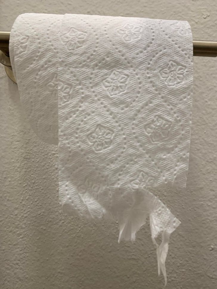 Illustration de l'article : 18 situations that would test anyone's patience