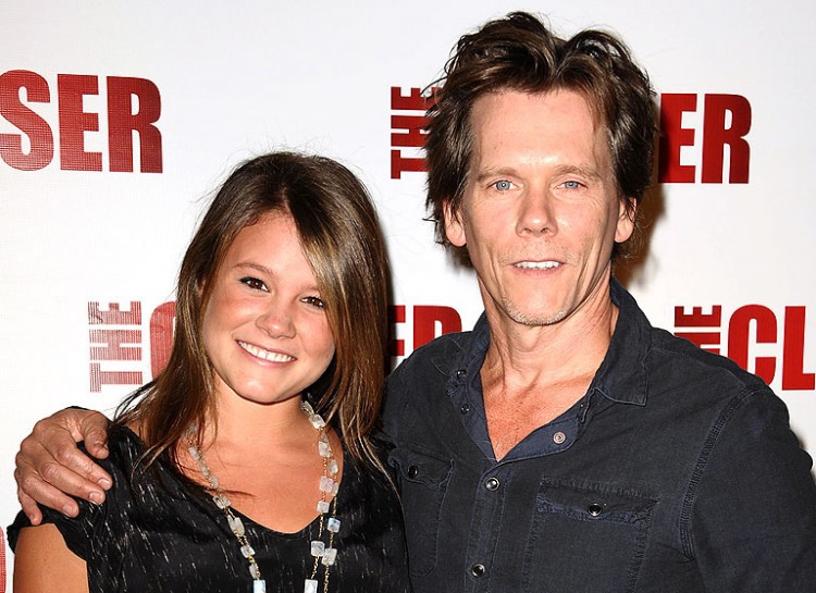 Illustration de l'article : 14 celebrities who have real 'mini-me' kids