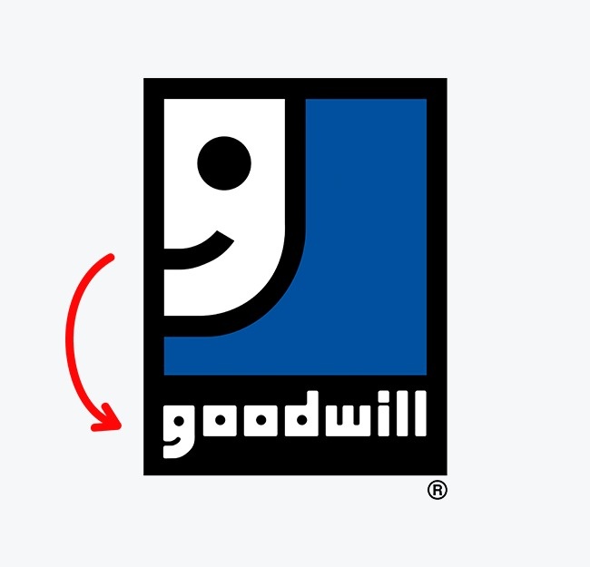 Illustration de l'article : 10 hidden symbols found in major brand logos