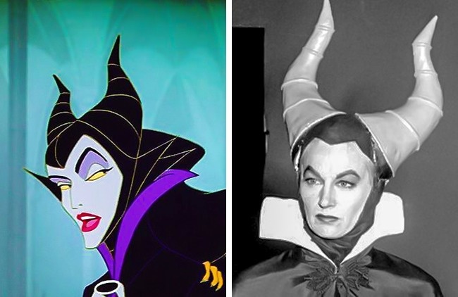 Illustration de l'article : 11 real people who look like fictional characters