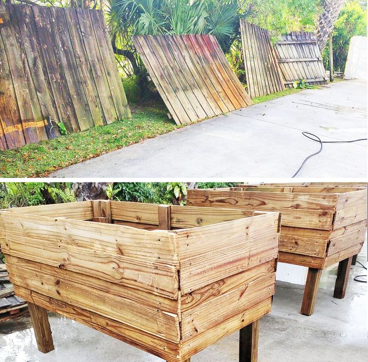 Illustration de l'article : 16 upcyclers who saved money and helped the planet too