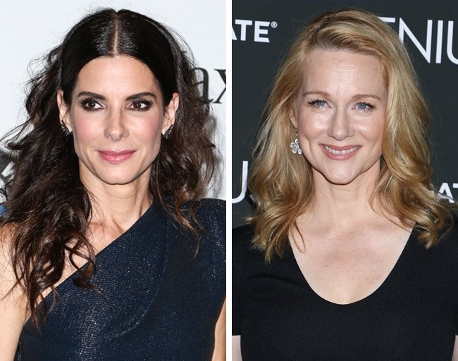 Illustration de l'article : 20 photos of celebrities who are surprisingly the same age